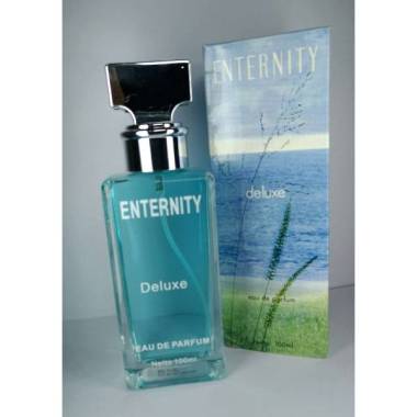 Parfum Enternity DELUXE-158