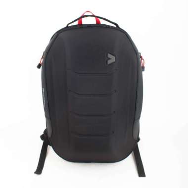 Kalibre New Backpack Hyperpro 03 911066000 Hitam-Merah