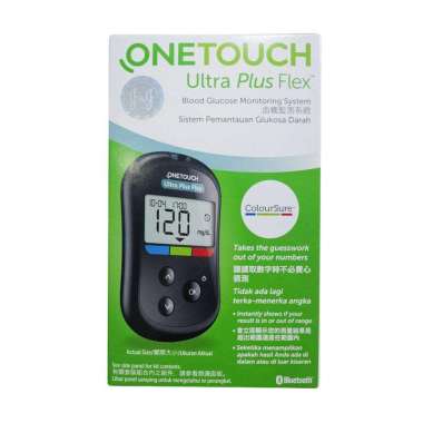 Onetouch Onetouch Ultra Plus Flex SET Glukometer