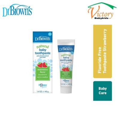 Dr Brown Toothpaste Harga Terbaru Desember 2020 Blibli