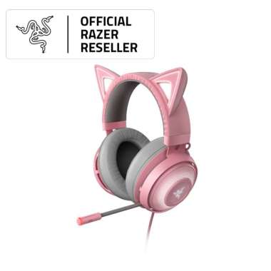 Jual Razer Kraken Kitty Terbaik - Harga 