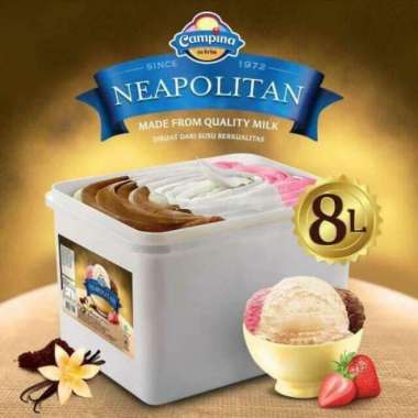 Campina Ice Cream