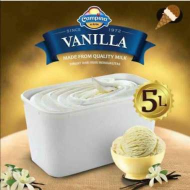 Campina Ice Cream