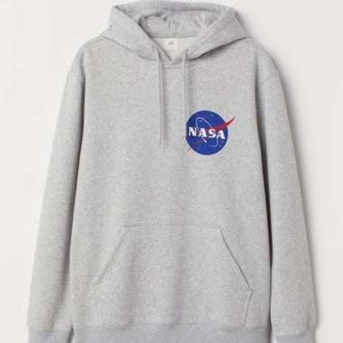 Sweater nasa original discount