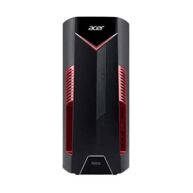 jual acer nitro 5 an515 55 76sk gaming