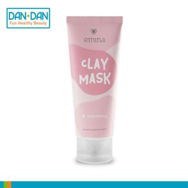 Daftar Harga Masker Wajah Emina Terbaru Desember 2020 Terupdate Blibli