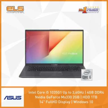 Harga Laptop Asus I5 Harga Terbaru Desember 2020 Blibli