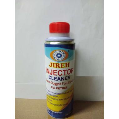 Jireh Injector Cleaner Bening