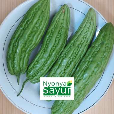 Nyonya Sayur Pare [250 gr]