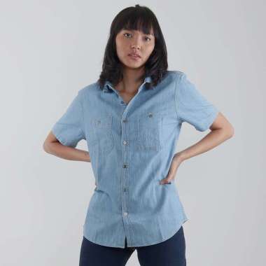 Harga Edwin Ladies Kemeja Terbaru Juli 