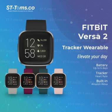 Jual Versa 2 Terbaik Mei 2022 - Harga Murah \u0026 Gratis Ongkir - Blibli