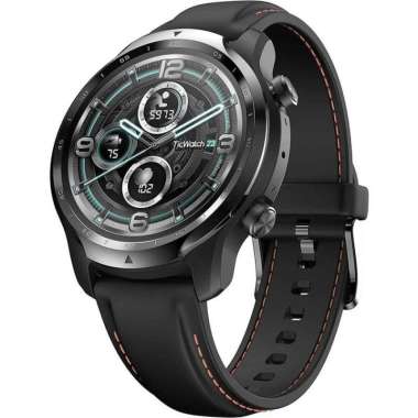 Reseña del TicWatch Pro 3: Destaca por las razones correctas