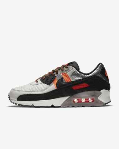 Promo Nike Air Span II [AH8047-401] di Seller FIVESTAR - Kota Bekasi, Jawa  Barat | Blibli