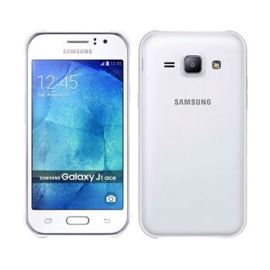 Samsung Galaxy J1 Ace VE Smartphone - White