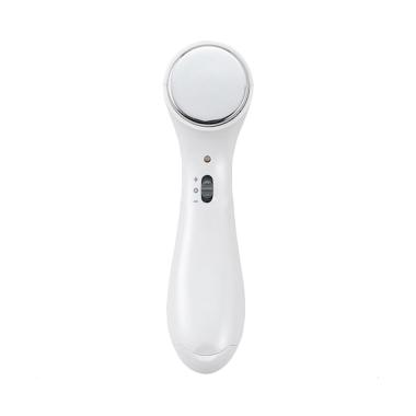 St4rshop Ion Face Massager Setrika Wajah