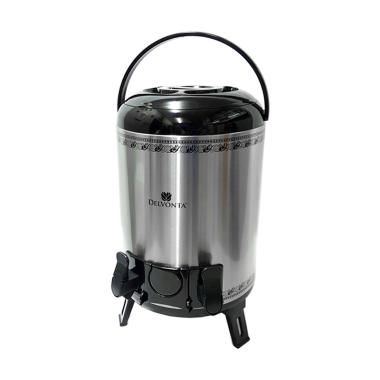 Delvonta DWJ 1400DD Hot & Cold Water Dispenser