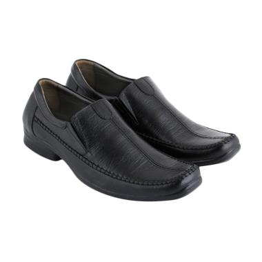 JK Collection Sepatu Formal Pria JAR 140