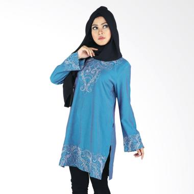 Raindoz RGS 057 Ayesha Busana Muslim Wanita