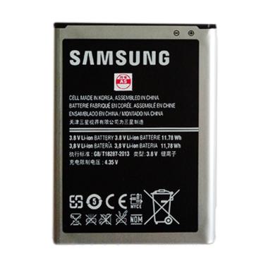 Jual Samsung Original Baterai For Galaxy Note 2 Terbaru Harga