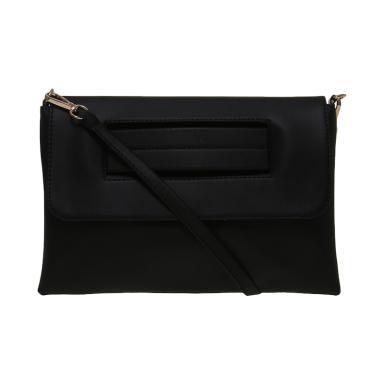 Mayonette Envy Sling Tas Wanita - Black