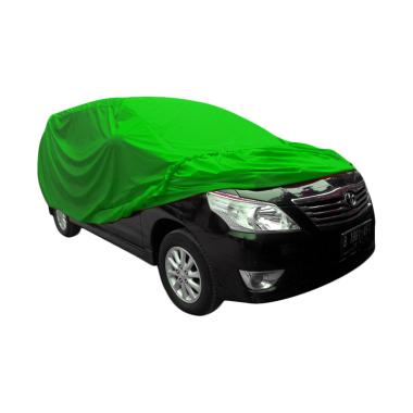 Mantroll Cover Mobil for Daihatsu - Hijau Mantroll Cover Mobil for Daihatsu - Hijau