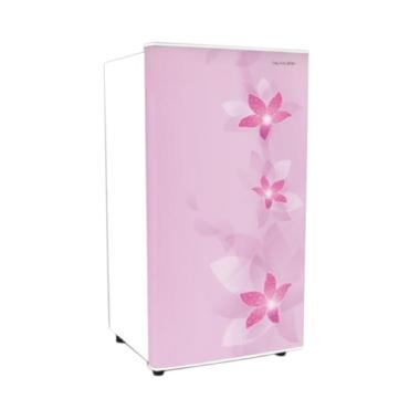 SHARP SJ-N166F-FP Kirei Series II Kulkas [1 Pintu]