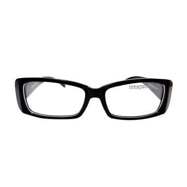 Ionspec Model 02 Kacamata Terapi Kesehatan - Black