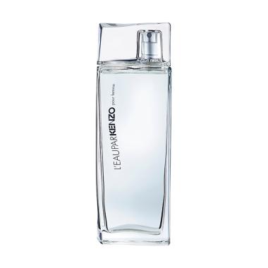 leopard kenzo pour femme