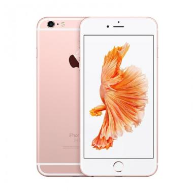 Apple iPhone 6S Plus 64 GB Smartphone - Rose Gold