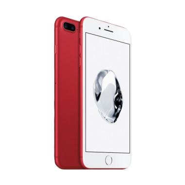 Jual Iphone 7 Plus 128gb Red Product Original Second Siap Pakai