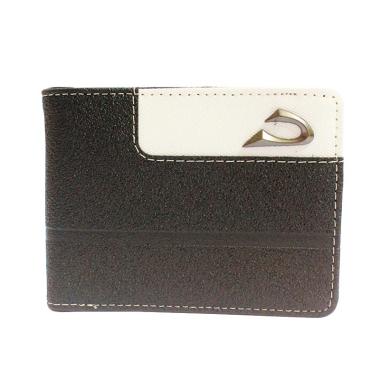 Planet Ocean Dodge 8 DPO277-380 Dompet Pria - Black