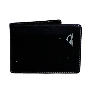 Planet Ocean Ocean DPO296-880 Dompet Pria - Black