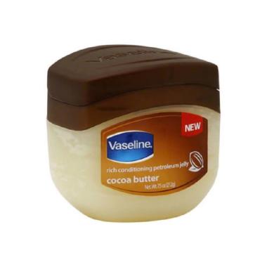 Vaseline Petroleum Jelly Cocoa Butter [212 g] -