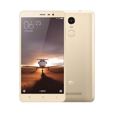 Xiaomi Redmi Note 3 (Gold, 16 GB)