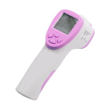 Deoclaus Digital Thermometer Baby Infrared