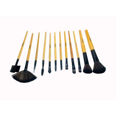 Kislene Make Up Brush Premium Kuas Make Up