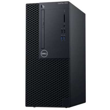 desktop pc dell terbaru jual online