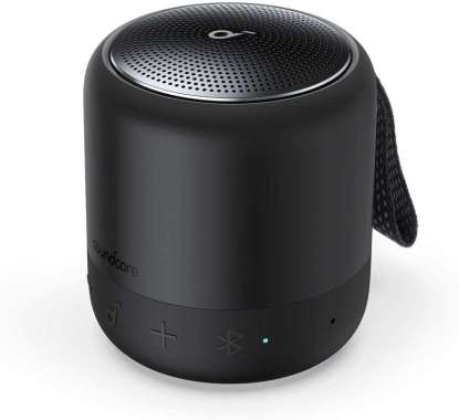 Daftar Harga Speaker Bluetooth Anker Terbaru Februari 2021 Terupdate Blibli
