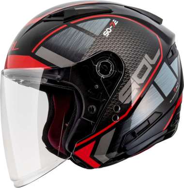 Jual Sol Helmet Terbaru Juli 2022 100 