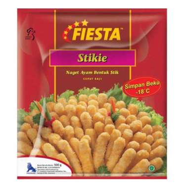 Fiesta Naget