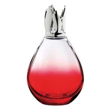 Gift Set Lampe Berger- Goutte Rouge - With 250 ml oil
