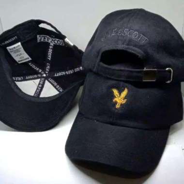 Jual Topi Lyle Scott Terbaru \u0026 Original 