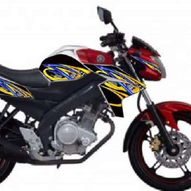 Stiker Vixion Harga Terbaru Mei 2021 Blibli