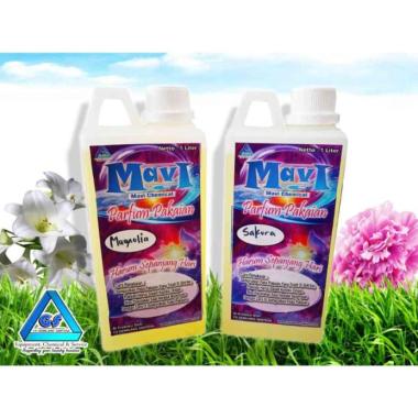 Parfum Laundry Mavi Premium 1 liter