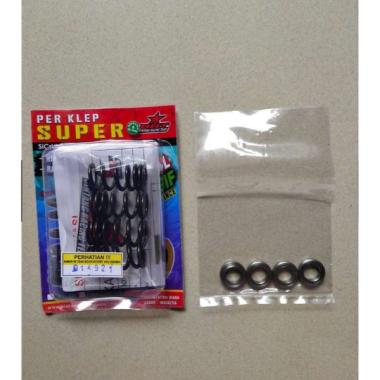 Per Klep Progresif Swedia BRT Jupiter Mx Vixion Old