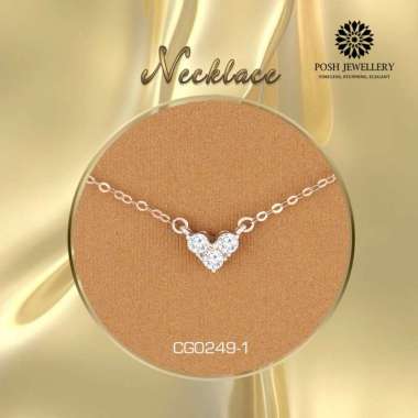 Kalung Emas 1 Gram Harga Terbaru Desember 2021 Blibli