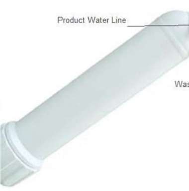 Housing Membran RO 100 GPD