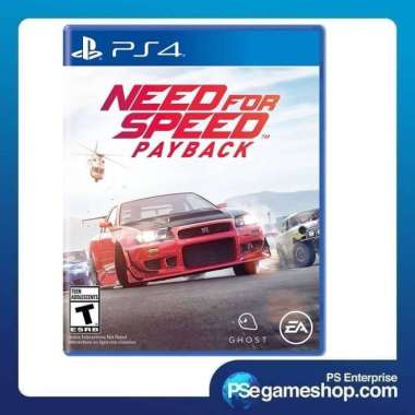 PS4 Need for Speed Payback Reg 3