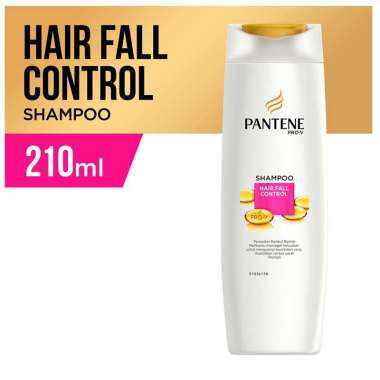 Pantene Shampoo