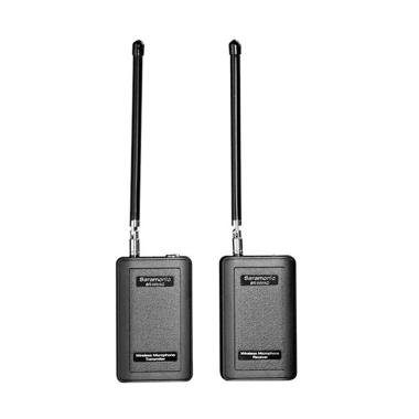 Saramonic SR-WM4C Wireless Microphone System -